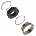 09000005017 - METAL MULTIPLE CABLE SEAL PG 29