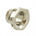 09000005103 - CABLE CLAMP METAL PG 16
