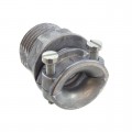 09000005101 - CABLE CLAMP METAL PG 11