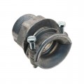 09000005104 - CABLE CLAMP METAL PG 21