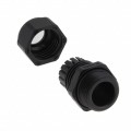 19000005183 - M20 BLACK PLASTIC CORD GRIP FOR