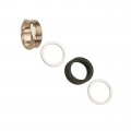 09000005117 - ACCES METAL CABLE SEAL NORMAL P