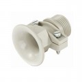 09000005167 - ACCES CABLE CLAMP PLASTIC PG 16