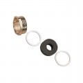 09000005019 - ACCES METAL MULTIPLE CABLE SEAL