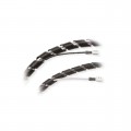 8912 - SPACER MOUNT LED TRI-LEAD .340"