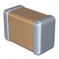 C3216CH1H333K085AA - CAP CER 0.033UF 50V CH 1206