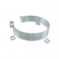 VR8B - MOUNTING CLAMP VERTICAL 2IN DIA