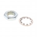 B44020J0600B012 - M6 WITH STUD NUT/WASH 1 EA