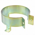 PYC6044 - HARDWARE CAP CLIPS ZINC STEEL