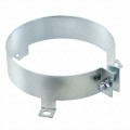 PYC6045 - CAPACITOR HARDWARE, CLIP, ZINC S