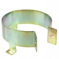 PYC6043 - HARDWARE CAP CLIPS ZINC STEEL