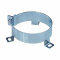 MC64B3 - MOUNTING CLAMP 2.5" 3 TAB