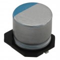 APXF2R5ARA391MF61G - CAP ALUM POLY 390UF 20% 2.5V SMD
