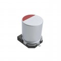 A765MU158M0JLAE010 - CAP ALUM POLY 1500UF 6.3V SMD