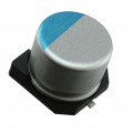 APXG160ARA680MF45G - CAP ALUM POLY 68UF 20% 16V SMD