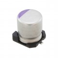 16SVP22M - CAP ALUM POLY 22UF 20% 16V SMD