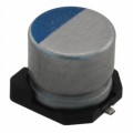PCK0G331MCO1GS - CAP ALUM POLY 330UF 20% 4V SMD