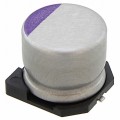 20SVPF180M - CAP ALUM POLY 180UF 20% 20V SMD