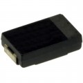 EEF-CX0E221R - CAP ALUM POLY 220UF 20% 2.5V SMD