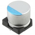 APXE160ARA680MF61G - CAP ALUM POLY 68UF 20% 16V SMD
