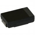 EEF-SX0D331ER - CAP ALUM POLY 330UF 20% 2V SMD