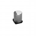 PCG1C820MCL1GS - CAP ALUM POLY 82UF 20% 16V SMD