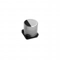 PCF0J471MCL6GS - CAP ALUM POLY 470UF 20% 6.3V SMD