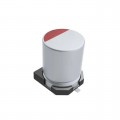 A767EB226M1VLAE050 - CAP ALUM POLY 22UF 20% 35V SMD