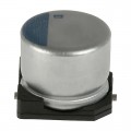 APXH2R5ARA561MH70G - CAP ALUM POLY 560UF 20% 2.5V SMD