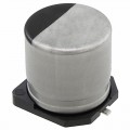 EEH-ZC1J560P - CAP ALUM POLY HYB 56UF 63V SMD