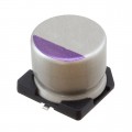 63SXV33M - CAP ALUM POLY 33UF 20% 63V SMD