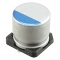 PCV1K150MCL1GS - CAP ALUM POLY 15UF 20% 80V SMD