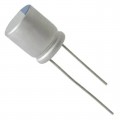 PLV1C471MDL1TD - CAP ALUM POLY 470UF 20% 16V T/H