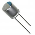 APSG160ELL271MF08S - CAP ALUM POLY 270UF 20% 16V T/H
