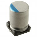 PCR1C561MCL1GS - CAP ALUM POLY 560UF 20% 16V SMD