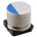 PCV1D471MCL2GS - CAP ALUM POLY 470UF 20% 20V SMD