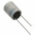 PLX1C391MDL1TD - CAP ALUM POLY 390UF 20% 16V T/H