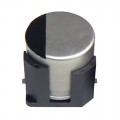 HZA157M035F24VT-F - CAP ALUM POLY HYB 150UF 35V SMD
