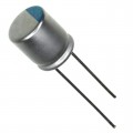 687AVG025MGBJ - CAP ALUM POLY 680UF 20% 25V T/H