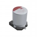 A765MU158M1ALAE014 - CAP ALUM POLY 1500UF 20% 10V SMD