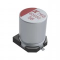 A768KS477M1CLAE017 - CAP ALUM POLY 470UF 20% 16V SMD