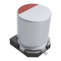 A768KS157M1GLAS025 - POLYMER ALUMINUM, SMD, 150 UF, 2