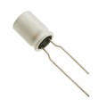 RNE0J122MDN1 - CAP ALUM POLY 1200UF 6.3V T/H