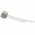 PLF1E6R8MCL2TP - CAP ALUM POLY 6.8UF 20% 25V T/H