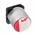 875115657008 - WCAP-PSHP ALUMINUM POLYMER CAP
