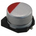 RSL0J221MCN1GB - CAP ALUM POLY 220UF 20% 6.3V SMD