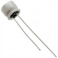 6SEP82M - CAP ALUM POLY 82UF 20% 6.3V T/H