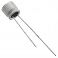 35SEPF22M - CAP ALUM POLY 22UF 20% 35V T/H