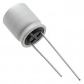4SEP1200M+T - CAP ALUM POLY 1200UF 20% 4V T/H