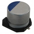 PCS1C680MCL1GS - CAP ALUM POLY 68UF 20% 16V SMD